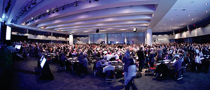 customer care convention