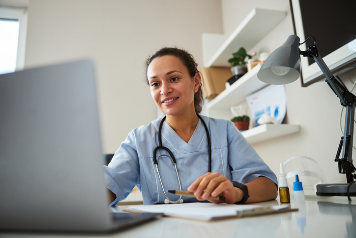 Personalized health care customer service