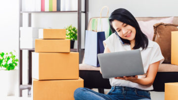 customer experiences