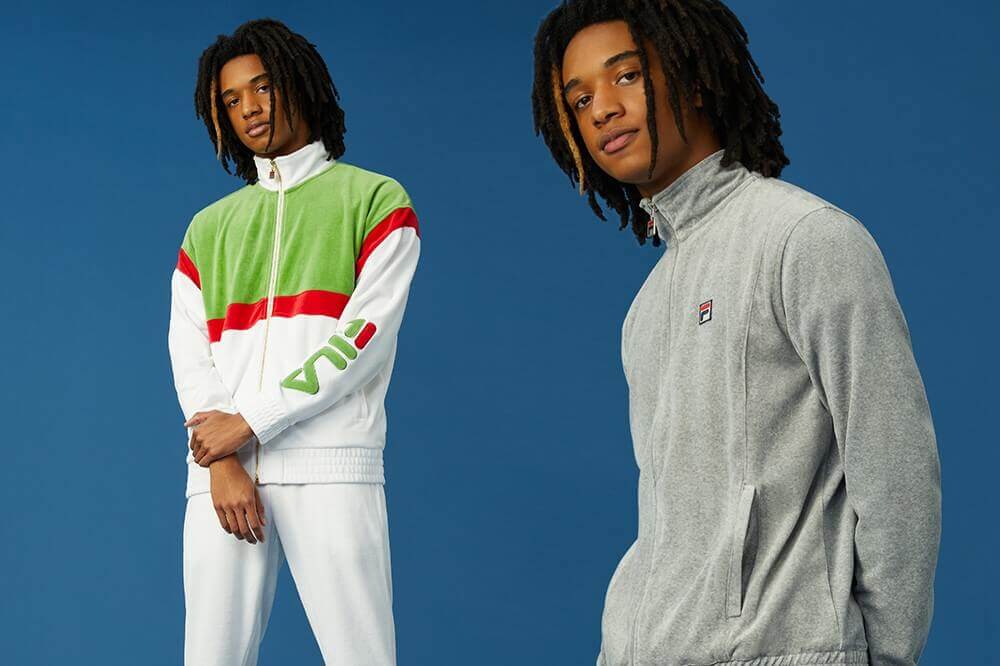 Fila Case Study