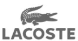 Lacoste logo