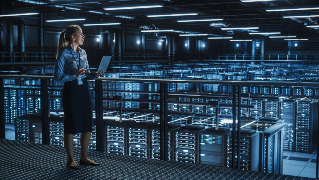 tech contact center services