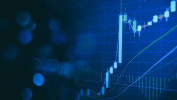 financial charts measuring the impact of the strategies contained in this banking and finance customer experience playbook