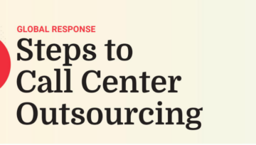 5 steps to call center outsourcing headline