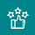 Call Center Partner Benefits | Improved Customer Satisfaction ICON