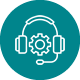 Call Center Outsourcing Process | Talent & Training ICON