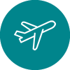 Call Center Outsourcing for Travel & Hospitality Industry | Aeroplane ICON