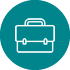Call Center Outsourcing Step | Business Engagement ICON