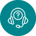 Steps To Call Center Outsourcing FAQs | ICON