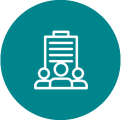 Mexico Business Process Outsourcing | BPO Icon