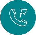 Mexico Outbound Call Center Services | Outbound Icon