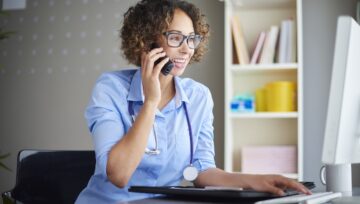 Healthcare BPO Services | Healthcare Call Center Outsourcing