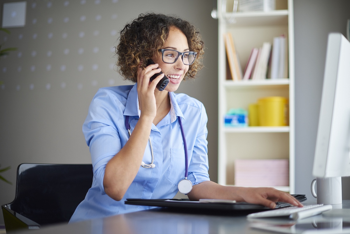 Healthcare BPO Services | Healthcare Call Center Outsourcing