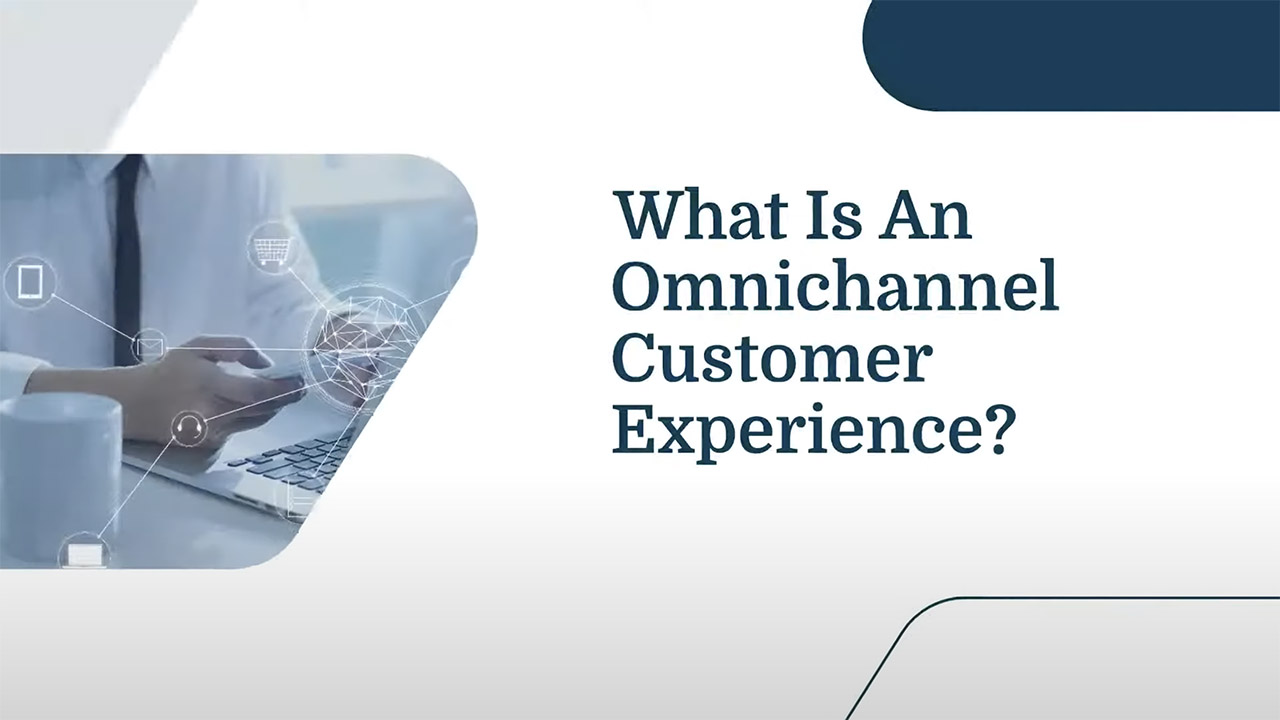 Omnichannel Contact Centers: Benefits & Solutions Thumb