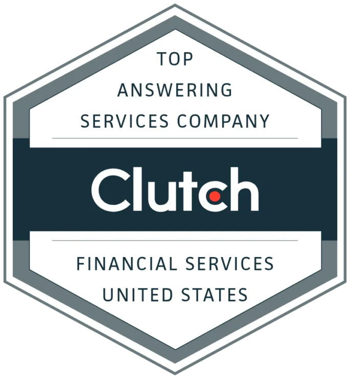 Top Clutch Answering Services Company Financial Services United States