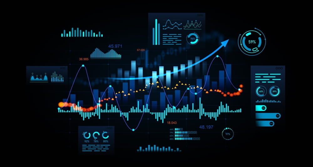 speech analytics dashboard