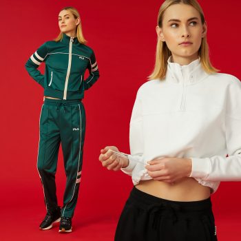 Fila Case Study 2