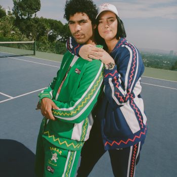Fila Case Study