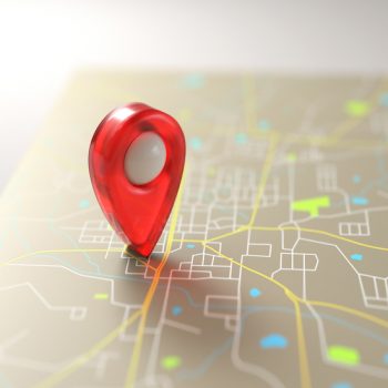 Connect The Dots In Every Territory