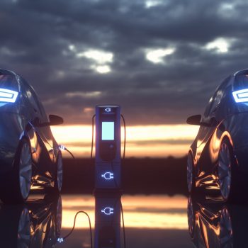 Electric Car Industry Challenges
