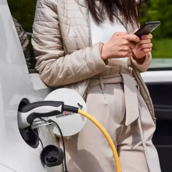 EV charging