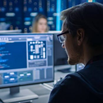Growth Powered By Tech