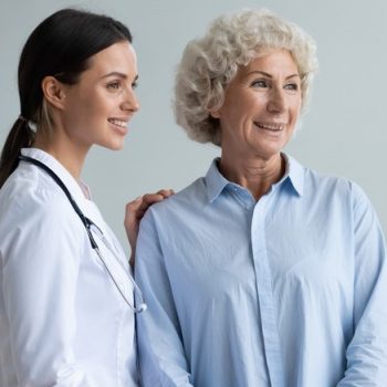 Healthcare Should Be About People