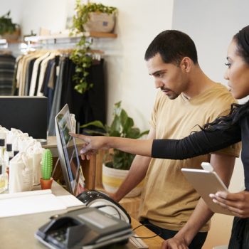 Improve In Store Experience
