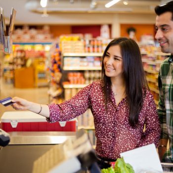 Customers Coming Back
