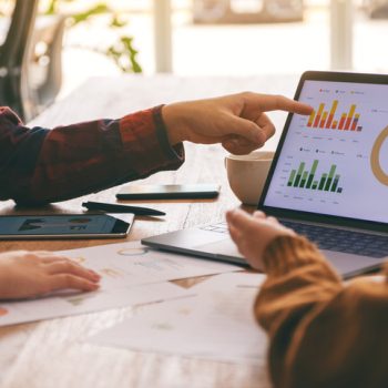Make Your Data Work For You