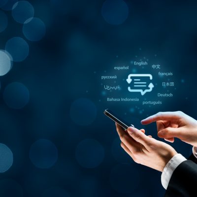 Multilingual Customer Support