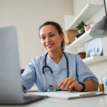 Personalized health care customer service