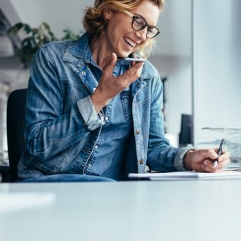 Ramp Up Customer Happiness