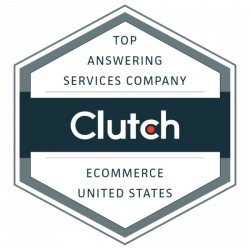 Top Clutch Answering Services Company Ecommerce United States-550