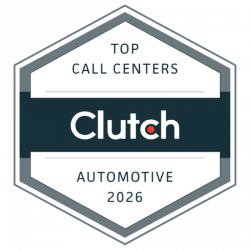 Top Clutch Call Centers Automotive 2026-550