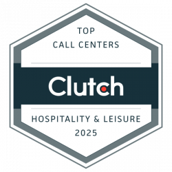 Top Clutch Call Centers Hospitality Leisure 2025-550