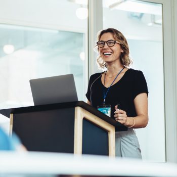 customer experience transformed
