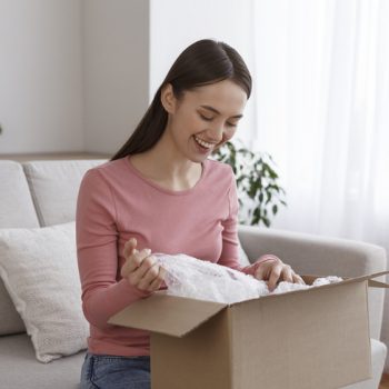 Improved Customer Experience Improved Customer Experience