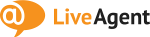 Live Agent logo