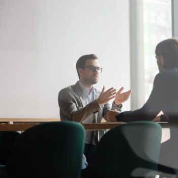 Focus On Your Business