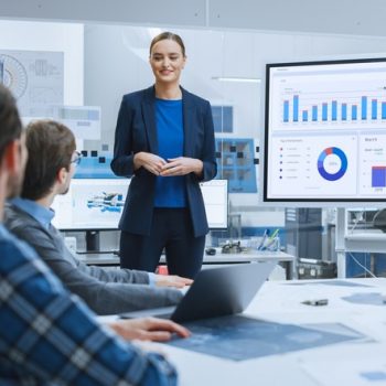 Predict Customer Behavior
